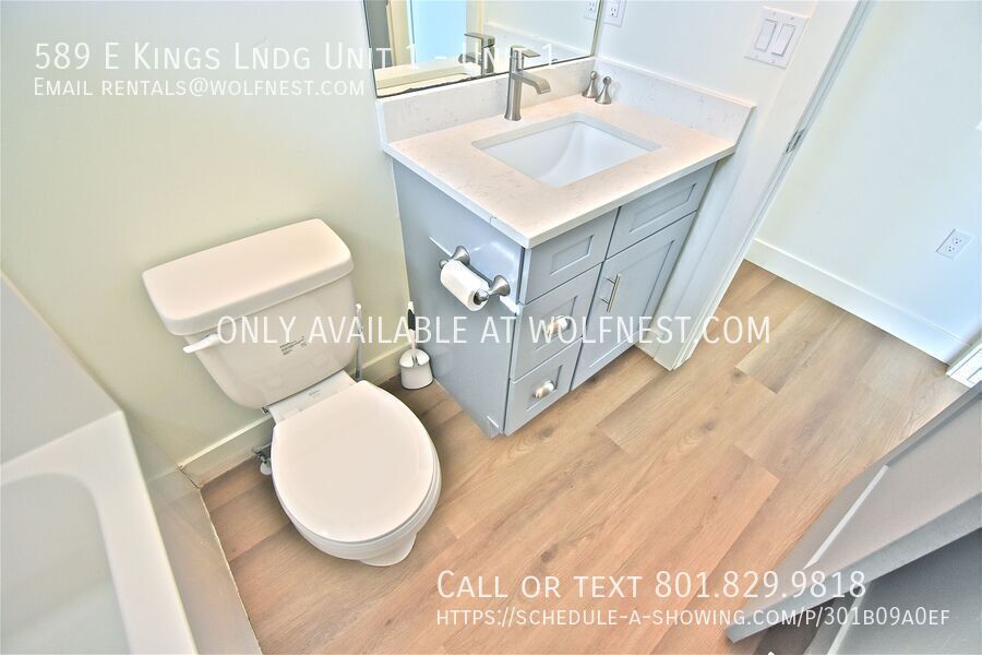 Gorgeous 3 Bed Tooele Upstairs Unit! No Deposit Option! property image