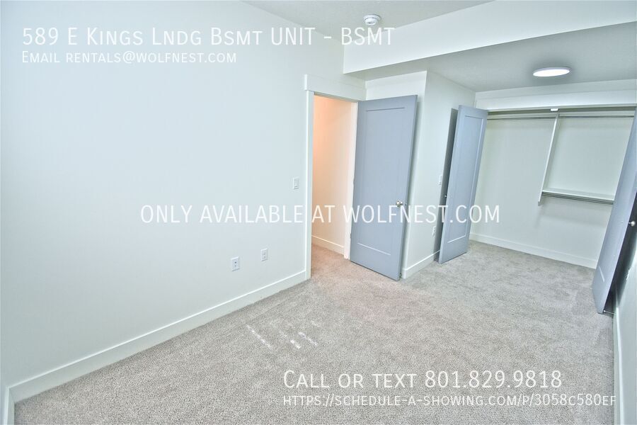 Gorgeous 3 Bed Tooele Bsmt Unit! No Deposit Option! property image