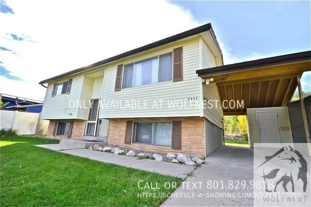 Newly Updated 4 Bed Home! No Security Option! property image