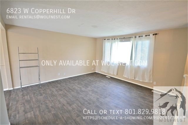 Newly Updated 4 Bed Home! No Security Option! property image