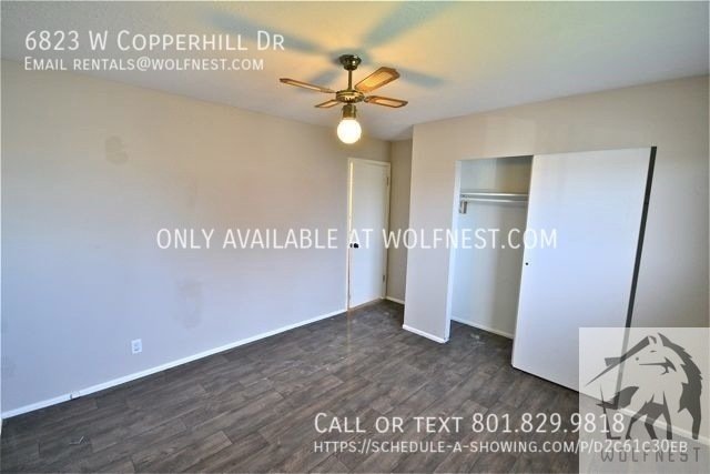 Newly Updated 4 Bed Home! No Security Option! property image