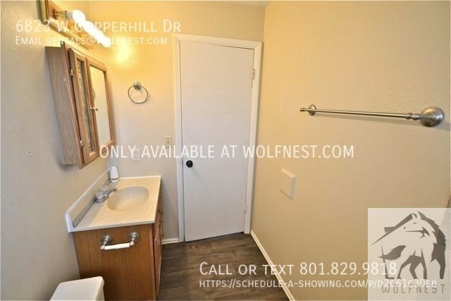 Newly Updated 4 Bed Home! No Security Option! property image