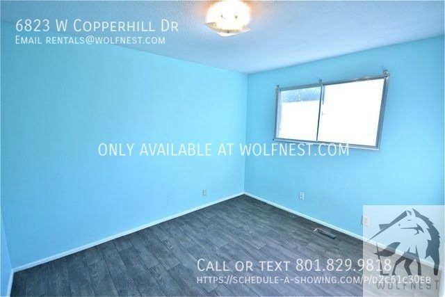 Newly Updated 4 Bed Home! No Security Option! property image