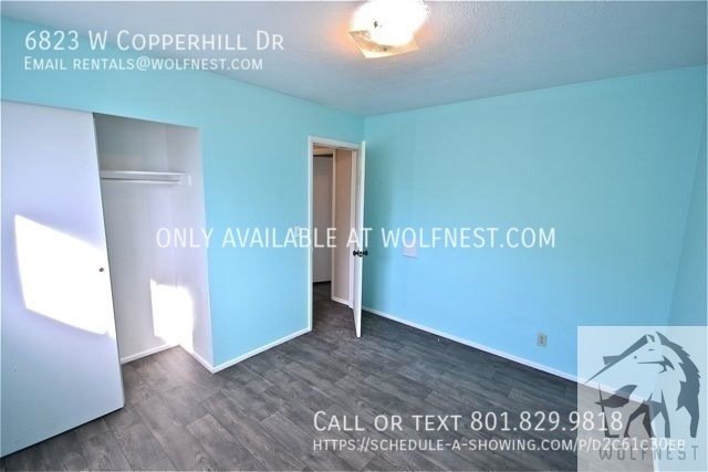 Newly Updated 4 Bed Home! No Security Option! property image