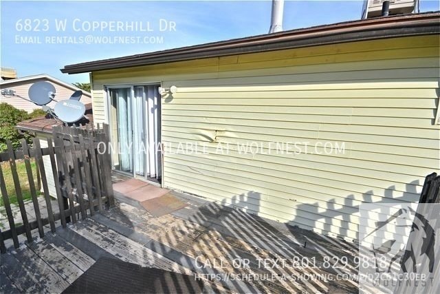 Newly Updated 4 Bed Home! No Security Option! property image