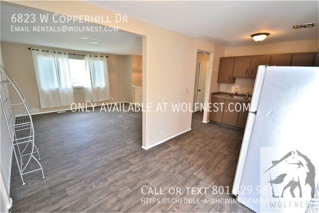 Newly Updated 4 Bed Home! No Security Option! property image