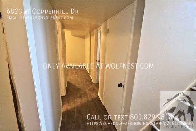 Newly Updated 4 Bed Home! No Security Option! property image