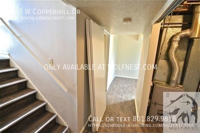 Newly Updated 4 Bed Home! No Security Option! property image