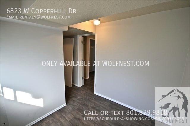 Newly Updated 4 Bed Home! No Security Option! property image