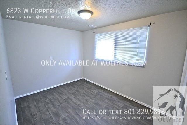 Newly Updated 4 Bed Home! No Security Option! property image