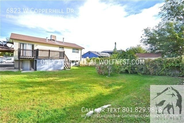 Newly Updated 4 Bed Home! No Security Option! property image