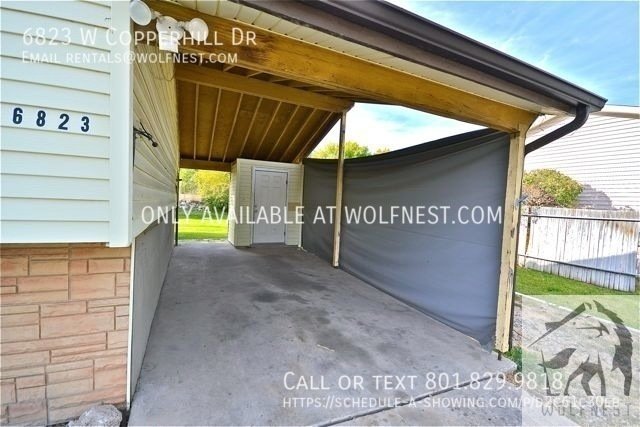 Newly Updated 4 Bed Home! No Security Option! property image