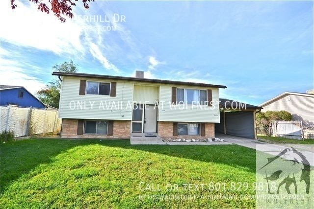 Newly Updated 4 Bed Home! No Security Option! property image