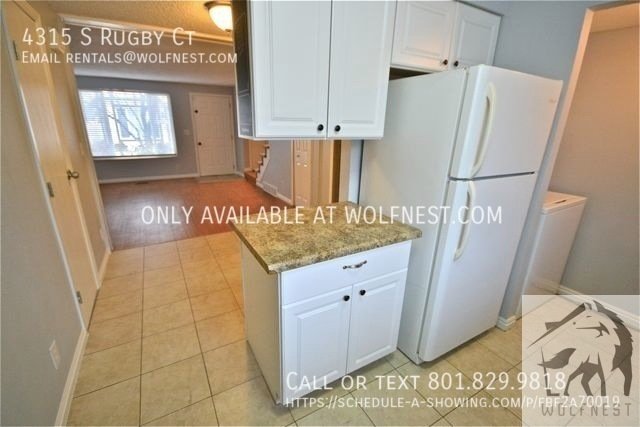 Stunning 2 Bed Taylorsville Townhome! No Deposit Option! property image