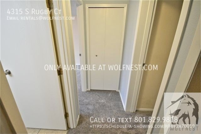 Stunning 2 Bed Taylorsville Townhome! No Deposit Option! property image