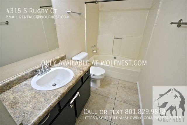 Stunning 2 Bed Taylorsville Townhome! No Deposit Option! property image