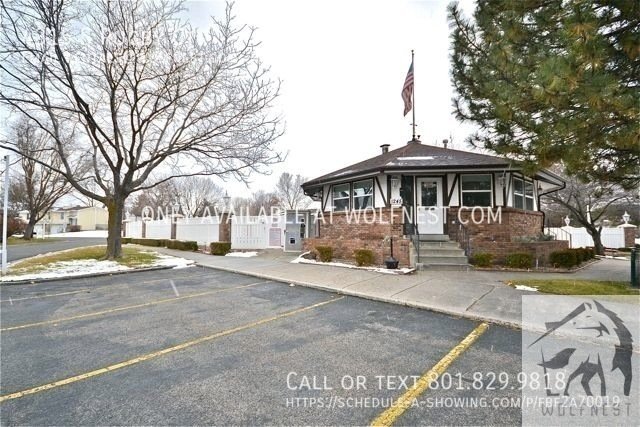 Stunning 2 Bed Taylorsville Townhome! No Deposit Option! property image