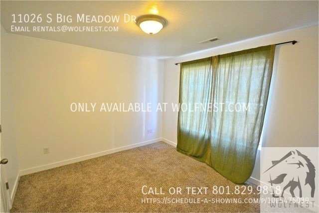 Marvelous 4 Bed South Jordan Townhome! No Deposit Option! property image