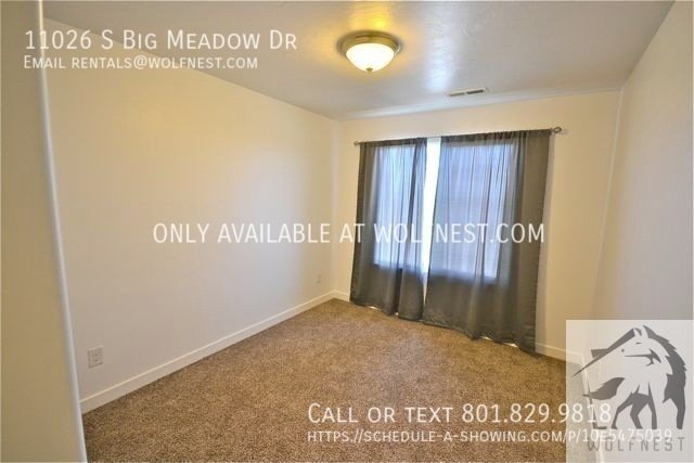 Marvelous 4 Bed South Jordan Townhome! No Deposit Option! property image