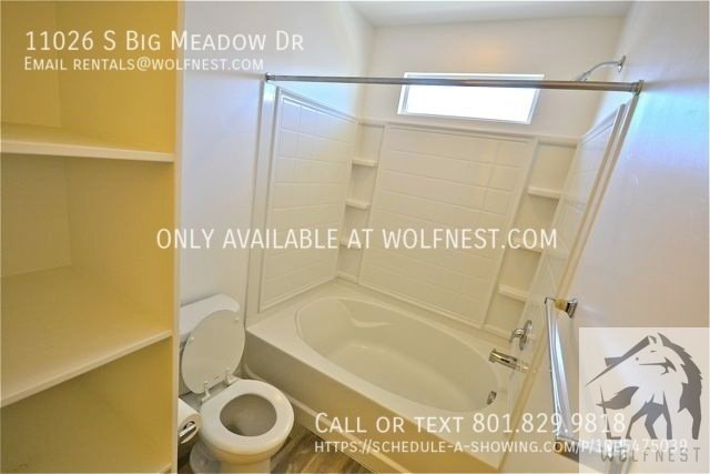 Marvelous 4 Bed South Jordan Townhome! No Deposit Option! property image