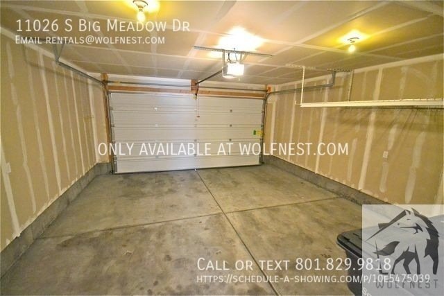 Marvelous 4 Bed South Jordan Townhome! No Deposit Option! property image