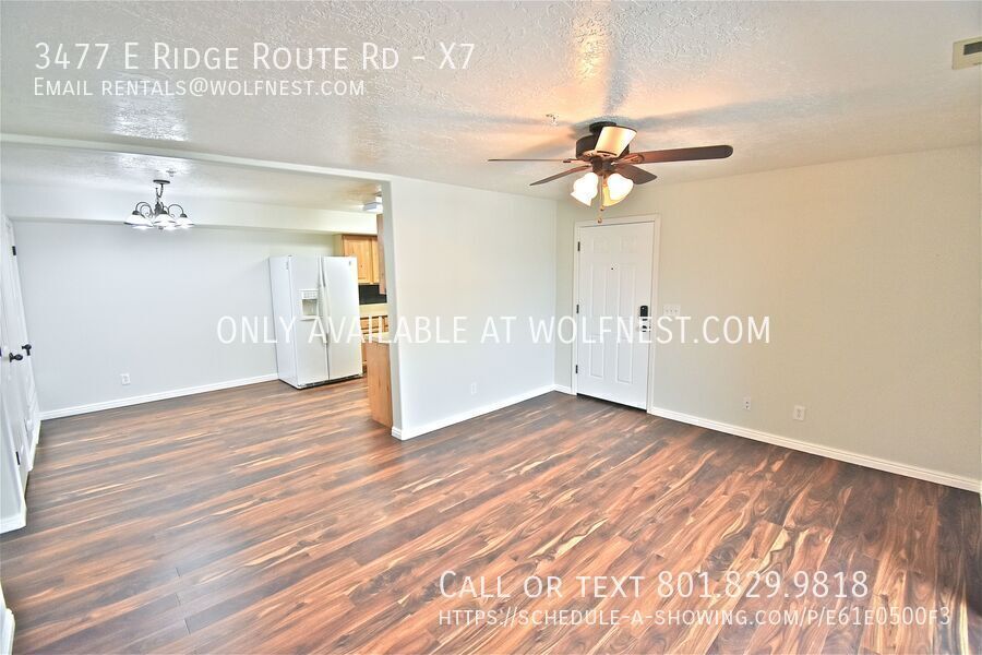 Amazing 3 Bed Eagle Mtn Condo! No Deposit Option! property image