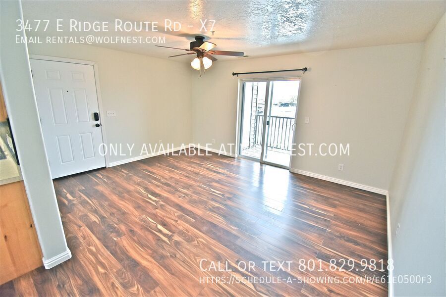Amazing 3 Bed Eagle Mtn Condo! No Deposit Option! property image