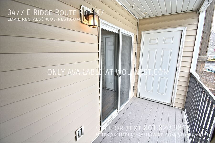 Amazing 3 Bed Eagle Mtn Condo! No Deposit Option! property image