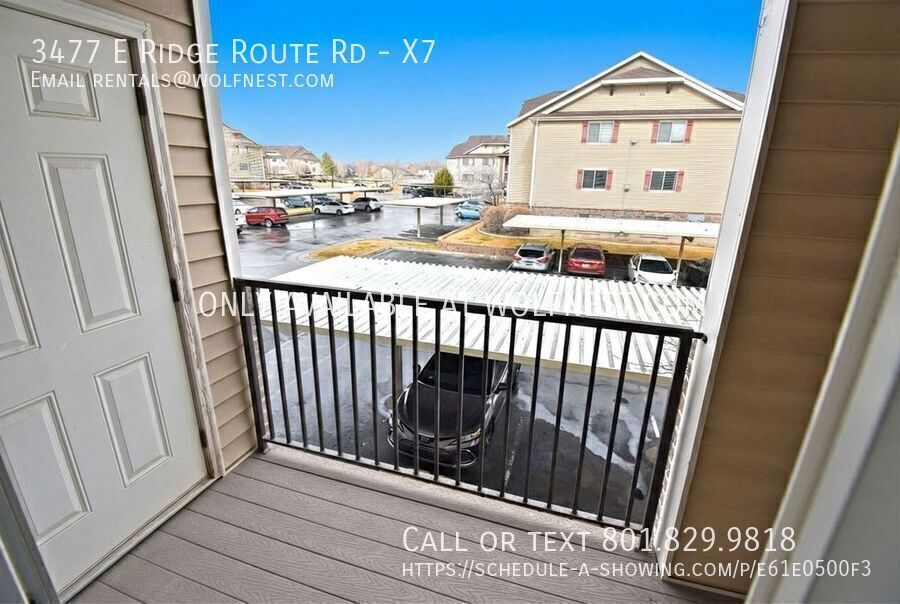 Amazing 3 Bed Eagle Mtn Condo! No Deposit Option! property image