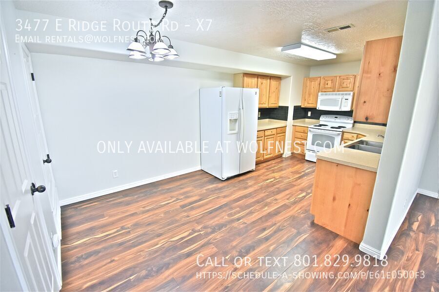 Amazing 3 Bed Eagle Mtn Condo! No Deposit Option! property image