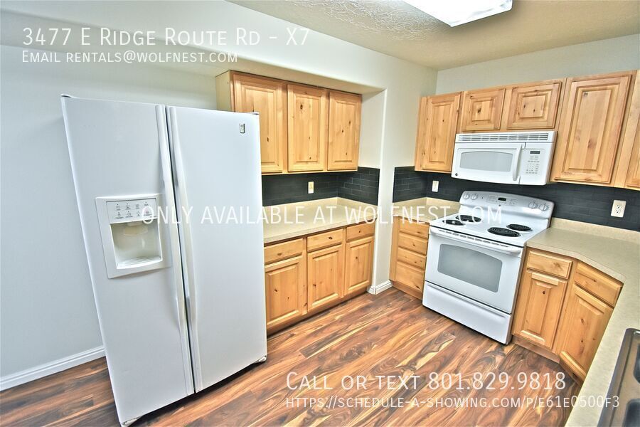 Amazing 3 Bed Eagle Mtn Condo! No Deposit Option! property image