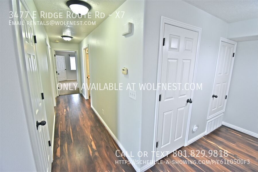 Amazing 3 Bed Eagle Mtn Condo! No Deposit Option! property image