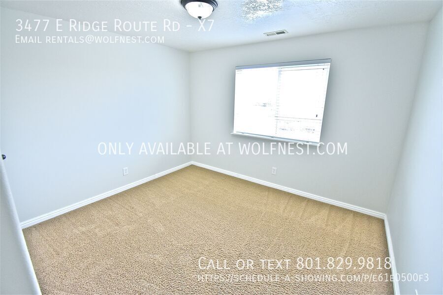 Amazing 3 Bed Eagle Mtn Condo! No Deposit Option! property image