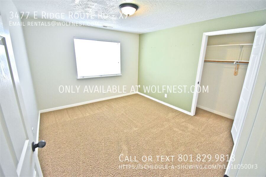 Amazing 3 Bed Eagle Mtn Condo! No Deposit Option! property image