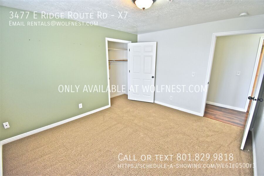 Amazing 3 Bed Eagle Mtn Condo! No Deposit Option! property image