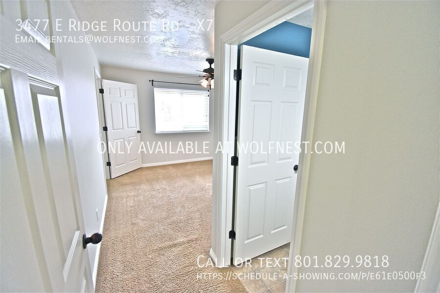 Amazing 3 Bed Eagle Mtn Condo! No Deposit Option! property image