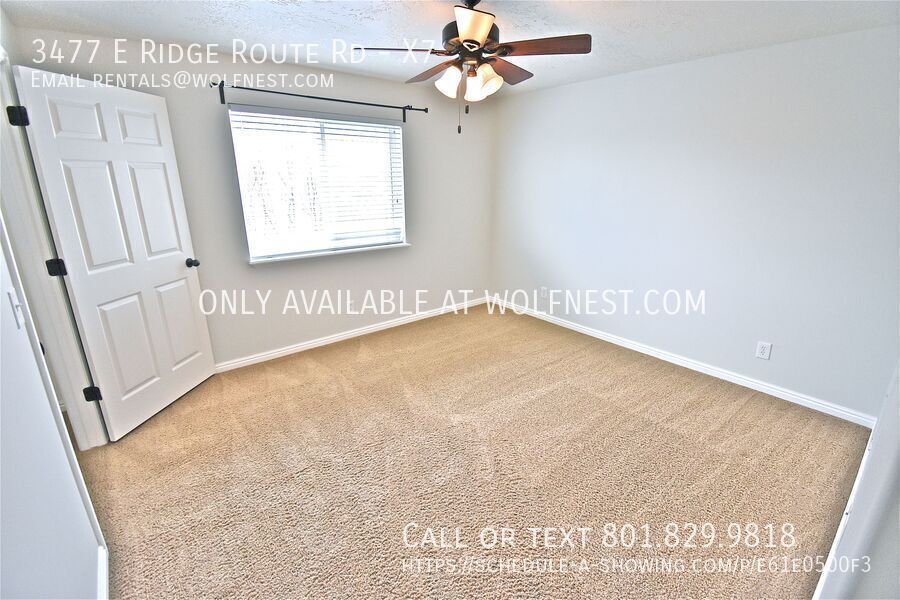 Amazing 3 Bed Eagle Mtn Condo! No Deposit Option! property image