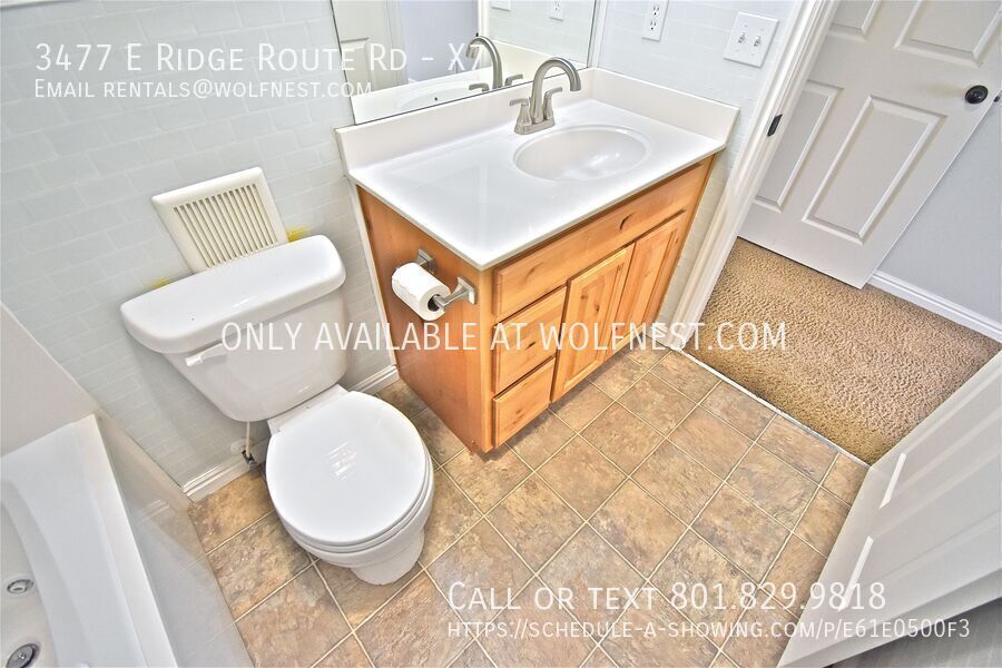 Amazing 3 Bed Eagle Mtn Condo! No Deposit Option! property image