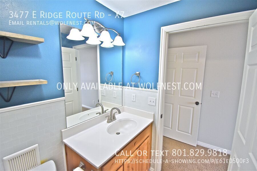 Amazing 3 Bed Eagle Mtn Condo! No Deposit Option! property image