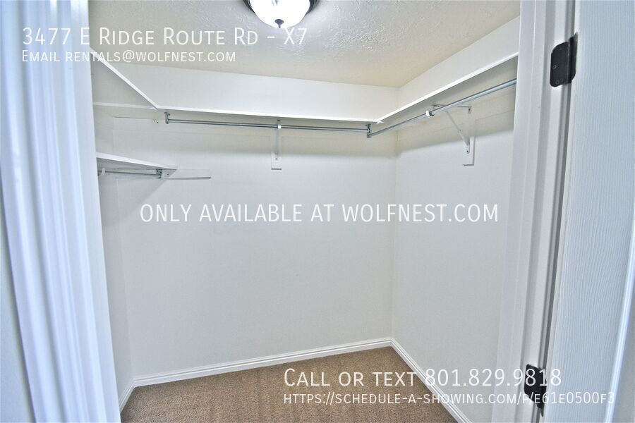 Amazing 3 Bed Eagle Mtn Condo! No Deposit Option! property image