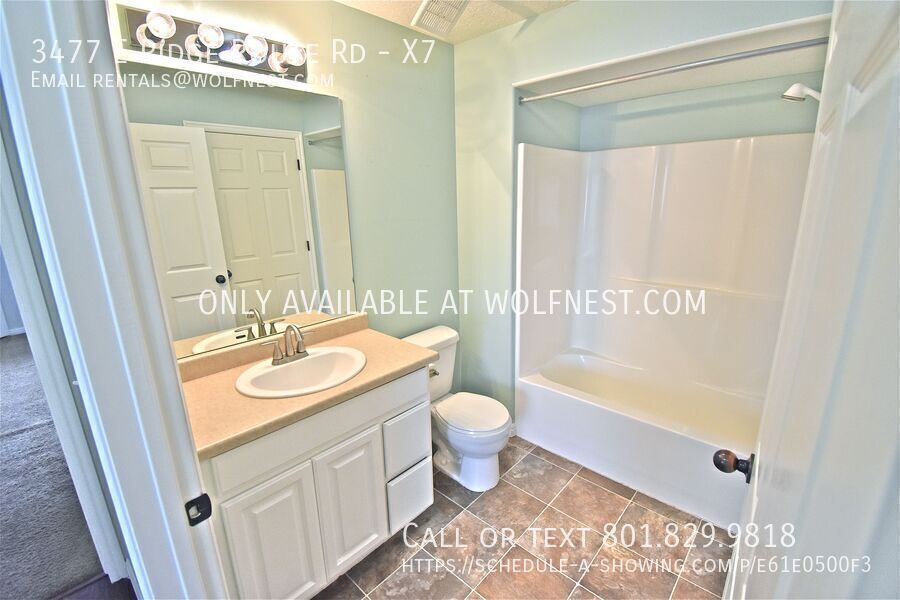 Amazing 3 Bed Eagle Mtn Condo! No Deposit Option! property image