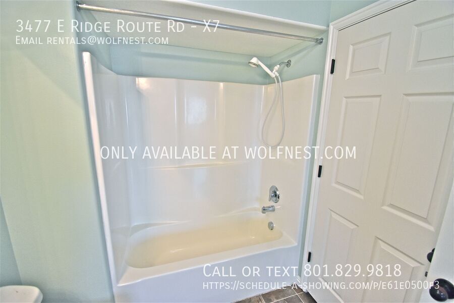 Amazing 3 Bed Eagle Mtn Condo! No Deposit Option! property image