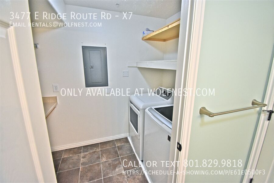 Amazing 3 Bed Eagle Mtn Condo! No Deposit Option! property image