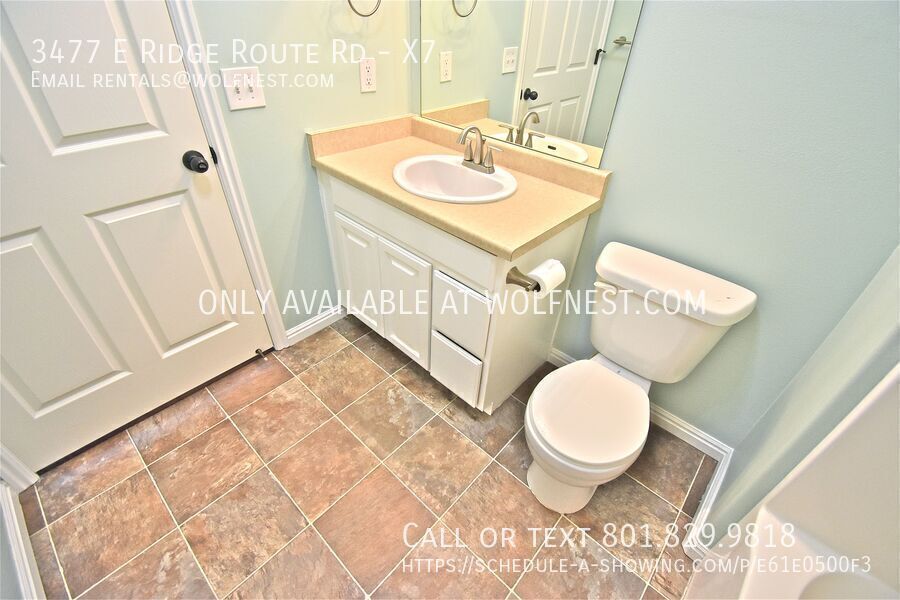 Amazing 3 Bed Eagle Mtn Condo! No Deposit Option! property image