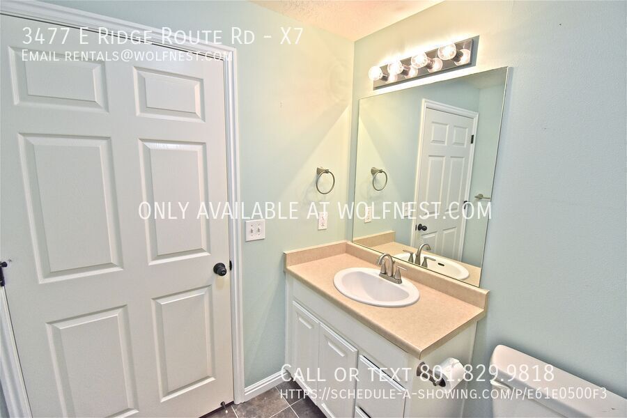 Amazing 3 Bed Eagle Mtn Condo! No Deposit Option! property image