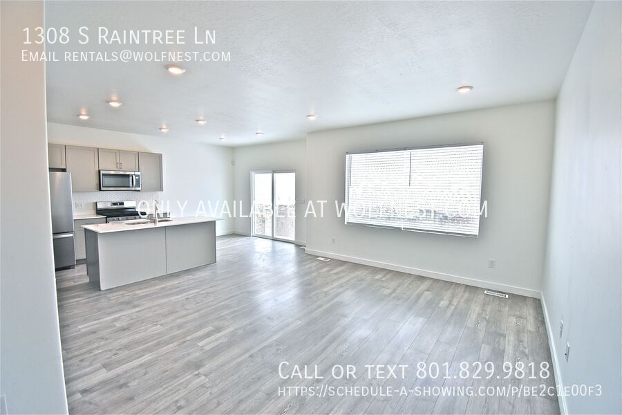 Fabulous 5 Bedroom Santaquin Home! property image