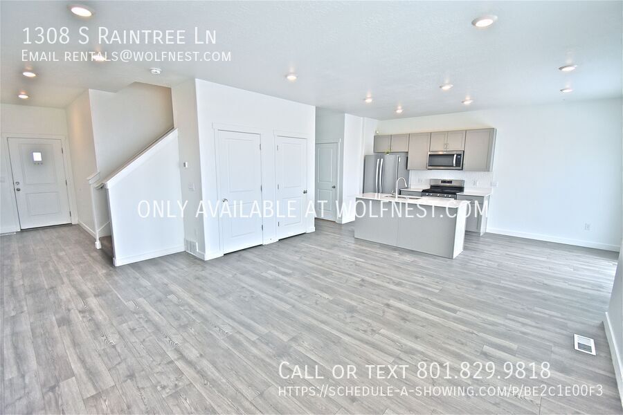 Fabulous 5 Bedroom Santaquin Home! property image