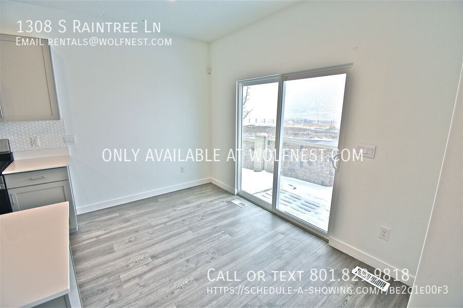 Fabulous 5 Bedroom Santaquin Home! property image