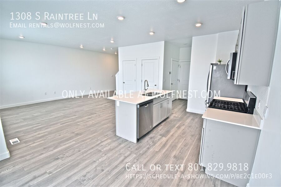 Fabulous 5 Bedroom Santaquin Home! property image