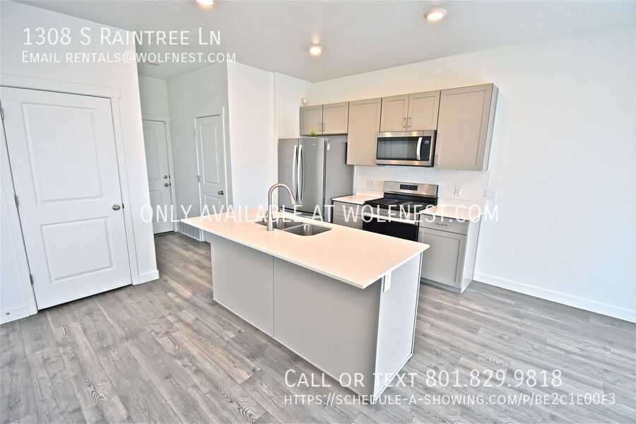 Fabulous 5 Bedroom Santaquin Home! property image